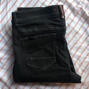 LL bean jeans